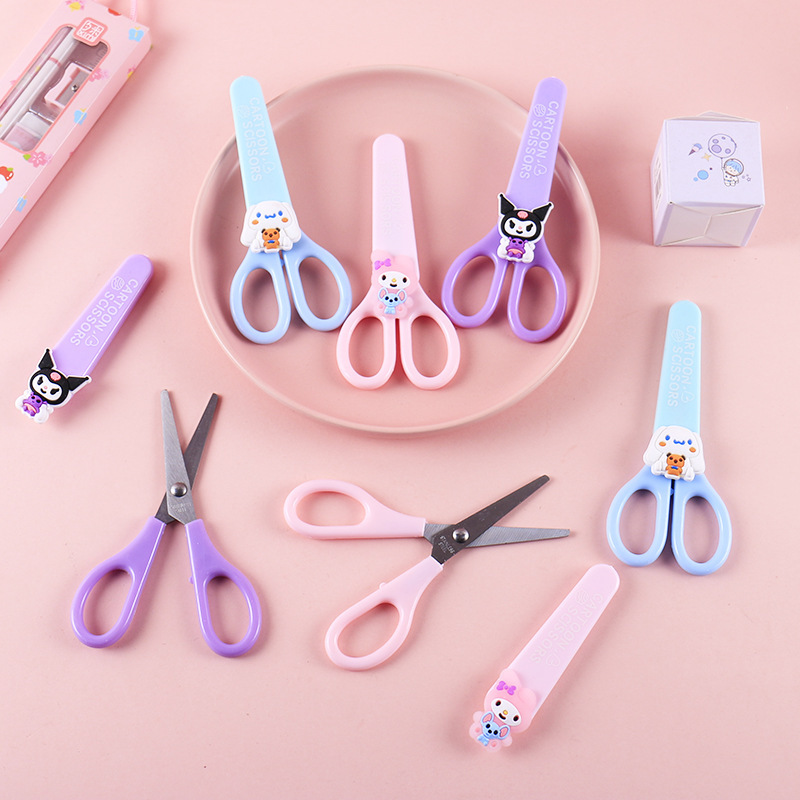 12 pcs=$22.8 Scissors