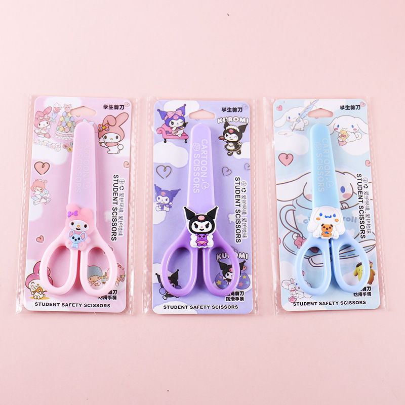 12 pcs=$22.8 Scissors