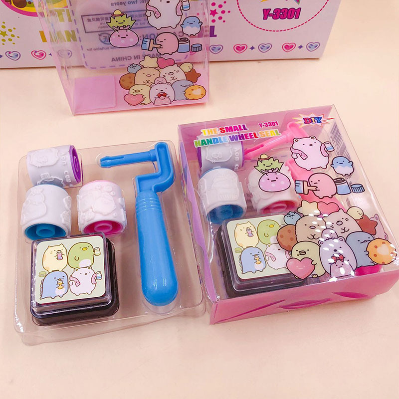 18 set=$32.5 Seal
