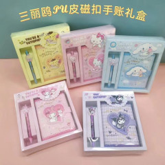 4 pcs=$49.5 Notebook