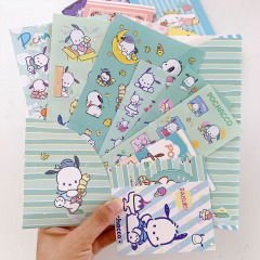 12 set=$26.5 Sticker