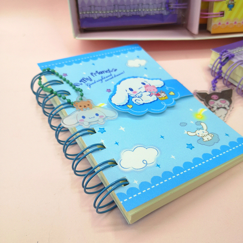 12 pcs=$35.8 Notebook