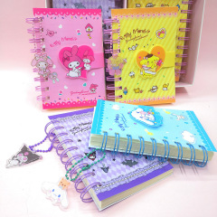 12 pcs=$35.8 Notebook