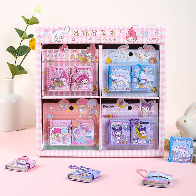 12 set=$28.5 Notebook