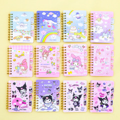 12 pcs=$31.8 Notebook