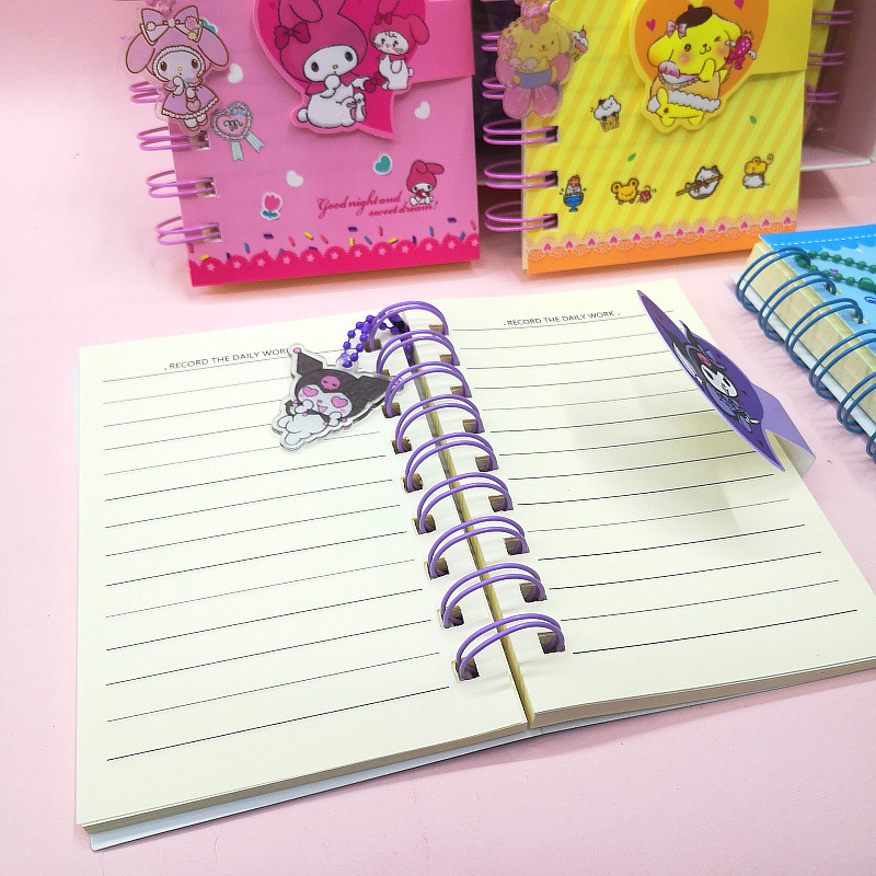 12 pcs=$35.8 Notebook