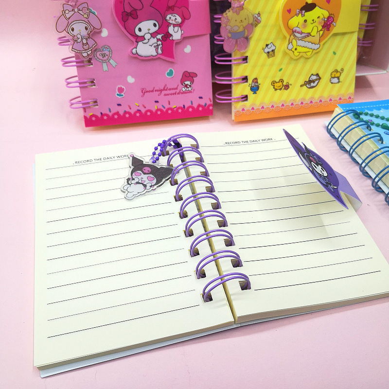 12 pcs=$35.8 Notebook
