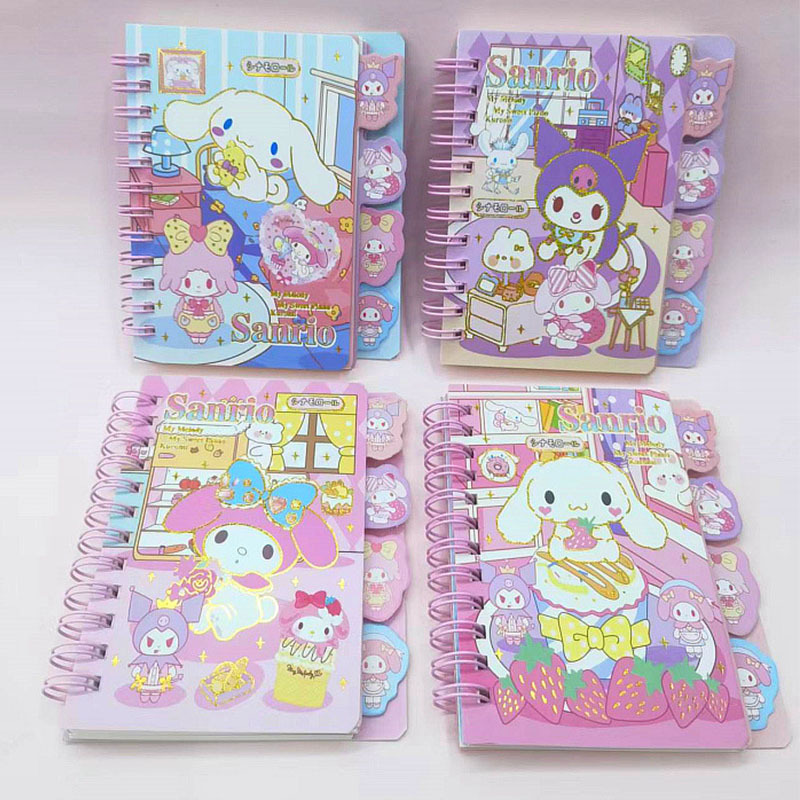 12 pcs=$28.6 Notebook