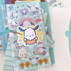 12 set=$26.5 Sticker