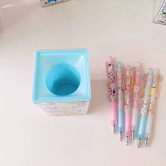 6 pcs=$28.5 Pen Holder