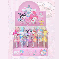 36 pcs=$39.5 Gel pen