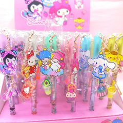 36 pcs=$39.5 Gel pen