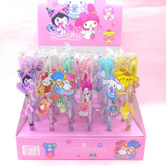 36 pcs=$39.5 Gel pen