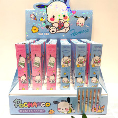 36 pcs=$29.8 Gel pen