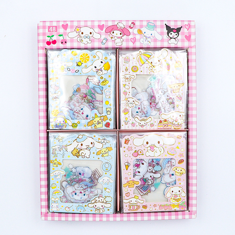 24 pack=$25.8 Sticker