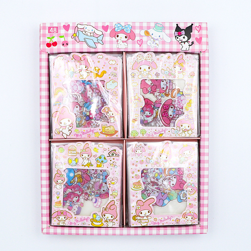 24 pack=$25.8 Sticker