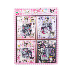 24 pack=$25.8 Sticker