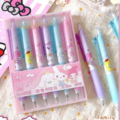 36 pcs=$22.5 Gel pen