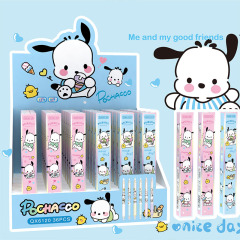 36 pcs=$29.8 Gel pen