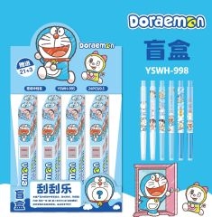 24 pcs=$23.5 Gel pen