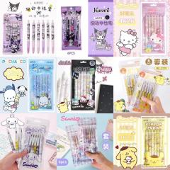 36 pcs= $28.5 Gel pen