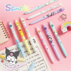 36 pcs= $29.5 Gel pen