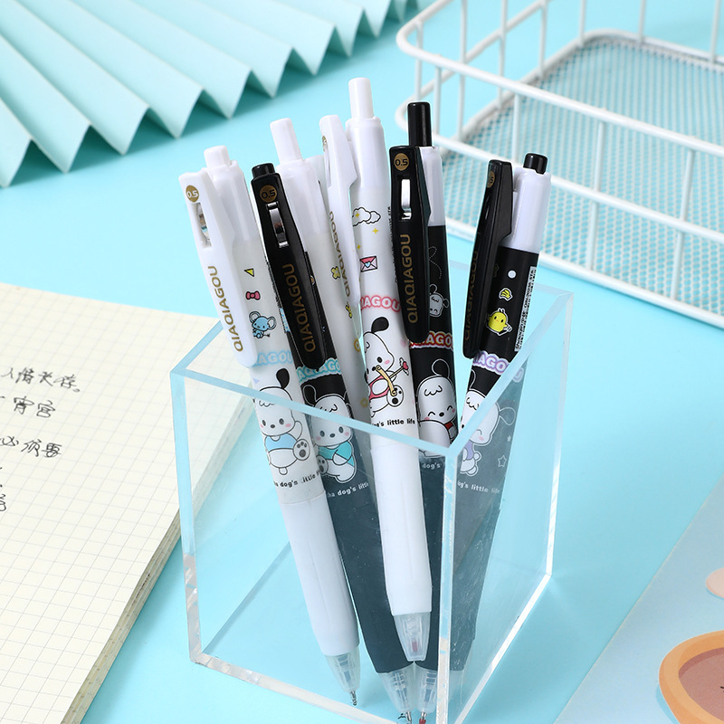 36 pcs= $19.8 Gel pen
