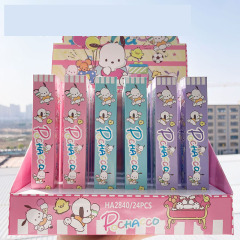 24 pcs=$27.5 Gel pen