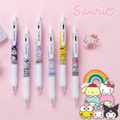 36 pcs= $19.8 Gel pen