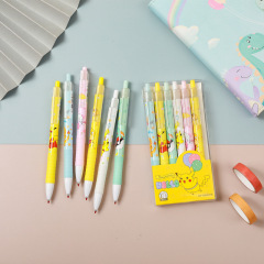 36 pcs= $23.8 Gel pen