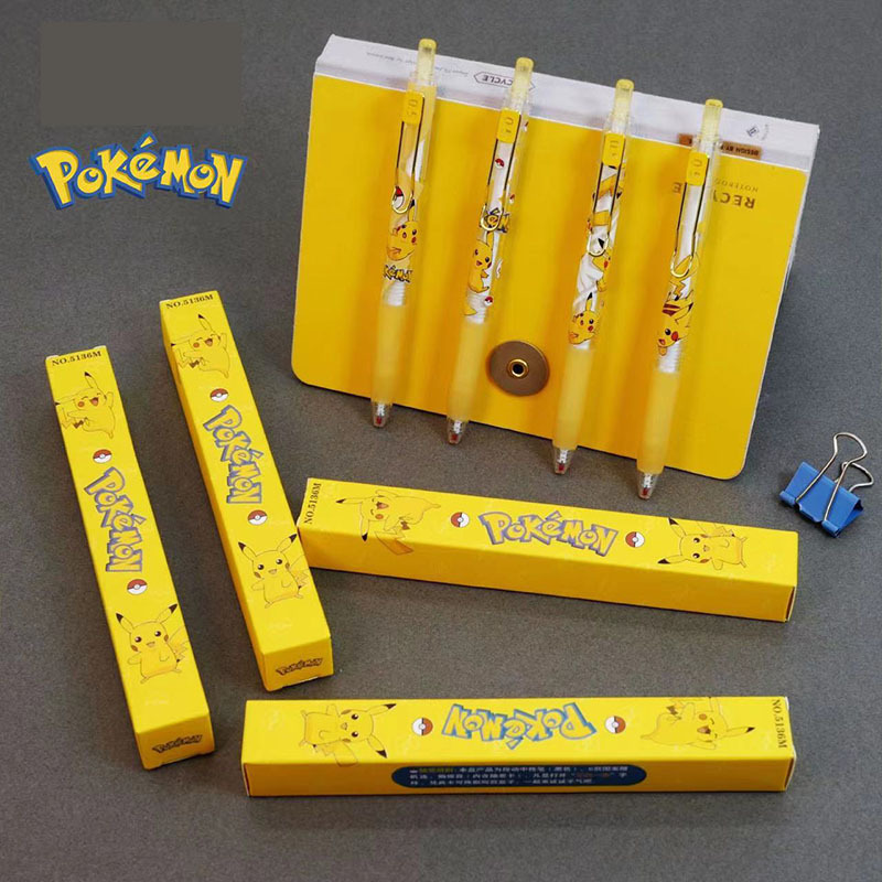 24 pcs=$23.5 Gel pen