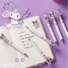 36 pcs= $38.5 Gel pen