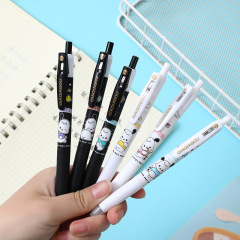 36 pcs= $19.8 Gel pen
