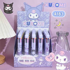 25 pcs=$29.5 Ballpoint pen 10 colors