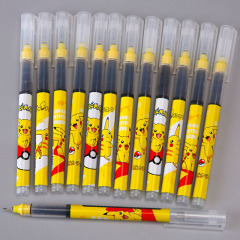 48 pcs=$23.6 Gel pen