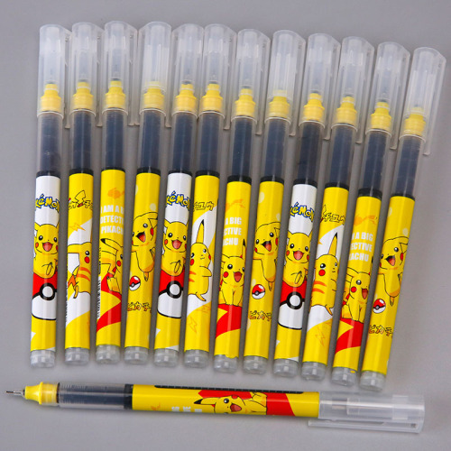 48 pcs=$23.6 Gel pen