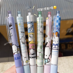 24 pcs=$27.5 Gel pen