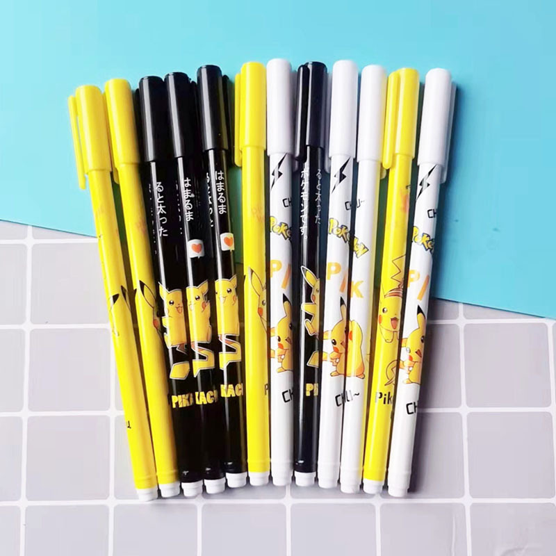 72 pcs=$25.8 Gel pen