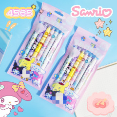 36 pcs= $29.5 Gel pen