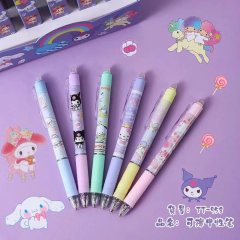 36 pcs= $32.8 Erasable Gel pen