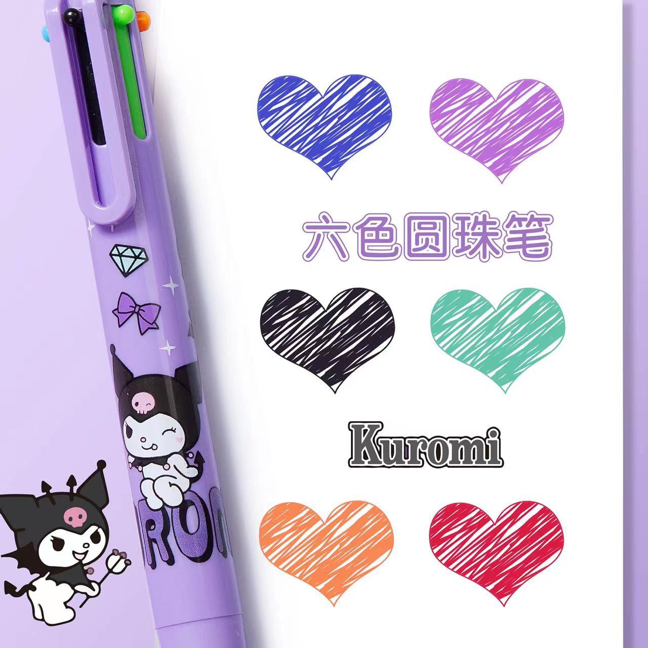 36 pcs= $35.6 Ballpoint pen