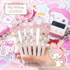 36 pcs= $38.5 Gel pen