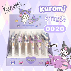 36 pcs= $38.5 Gel pen