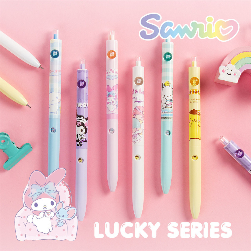 36 pcs= $29.5 Gel pen