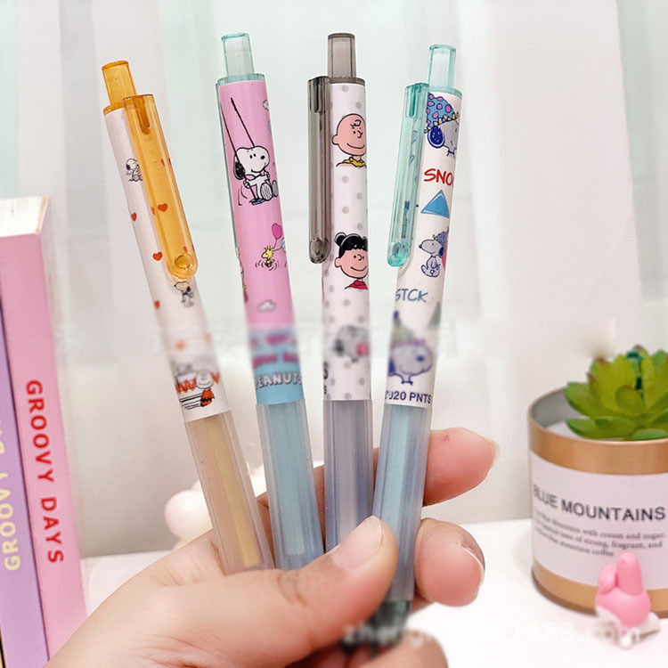 36 pcs= $31.8 Gel pen