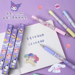 36 pcs= $32.8 Erasable Gel pen