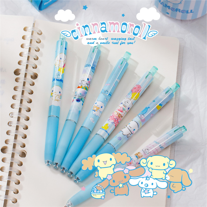36 pcs= $28.5 Gel pen