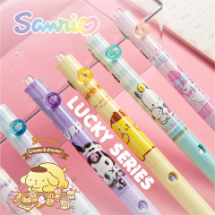 36 pcs= $29.5 Gel pen