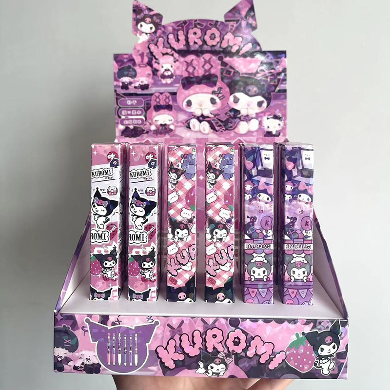 36 pcs= $29.5 Gel pen