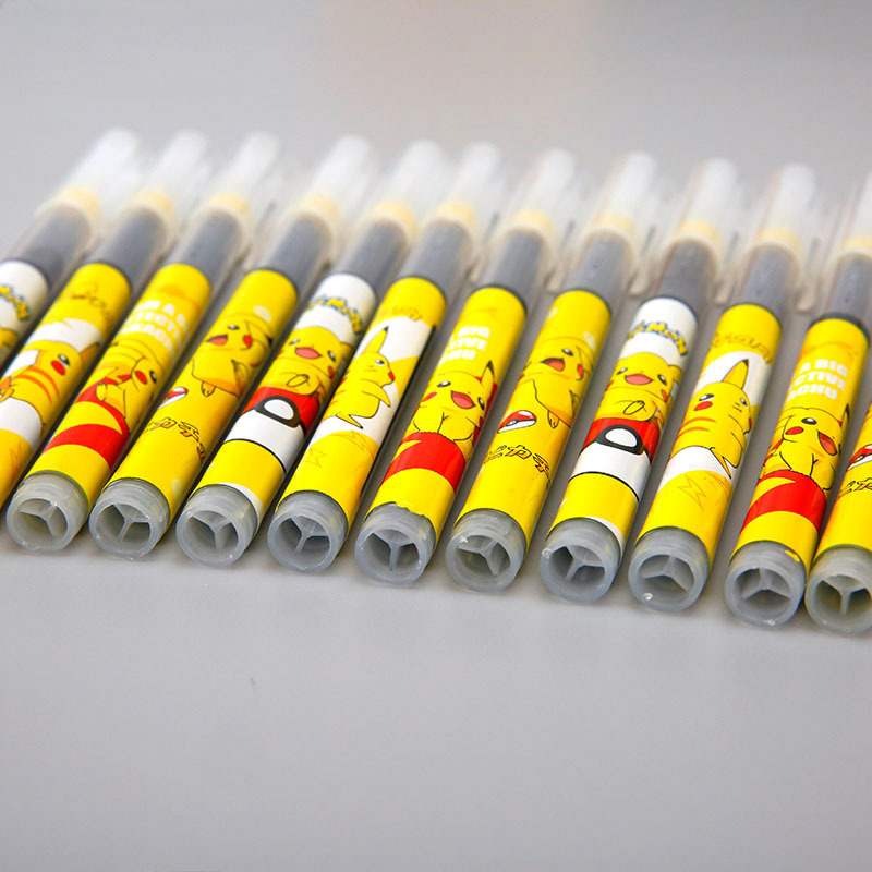 48 pcs=$23.6 Gel pen